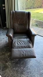 relax zetel met tilfunctie / liftfunctie, Ophalen, Zo goed als nieuw