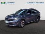 Volkswagen Taigo Taigo 1.0 TSI Life OPF, Auto's, Volkswagen, Overige modellen, Handgeschakeld, SUV of Terreinwagen, Zilver of Grijs