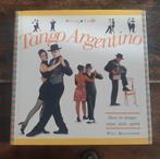 TANGO ARGENTIN. Comment danser le tango : pas, style, esprit, Paul Bottomer, Utilisé, Enlèvement ou Envoi