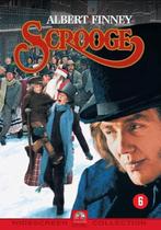 Scrooge (1970) Dvd Albert Finney, Alec Guinness, Cd's en Dvd's, Dvd's | Drama, Gebruikt, Ophalen of Verzenden, Vanaf 6 jaar, Drama