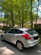 Ford Focus 1.0i EcoBoost 2013 essence, Auto's, Ford, Focus, USB, Particulier, Te koop