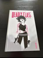 Deadly Class deel 4, Boeken, Eén comic, Ophalen of Verzenden, Zo goed als nieuw