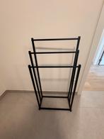 Niceey Handdoekrek - 3 Armen - Handdoekstang - Handdoekenrek, Huis en Inrichting, Badkamer | Badtextiel en Accessoires, Ophalen