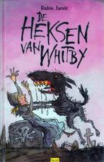 boek: de heksen van Whitby/Robin Jarvis(NIEUWSTAAT), Boeken, Ophalen of Verzenden, Nieuw, Fictie