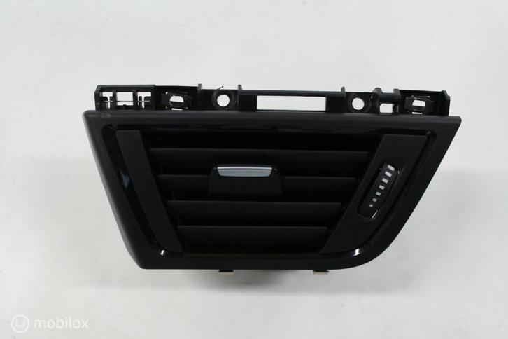 Ventilatierooster links BMW F30 F31 F34 F80 3 serie, Auto-onderdelen, Airco en Verwarming, Gebruikt, Ophalen of Verzenden