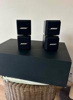 Systeme haut-parleurs Kit BOSE Acoustimass, Enlèvement, Comme neuf