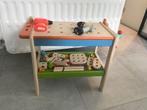 Houten speelgoed, Kinderen en Baby's, Speelgoed | Houten speelgoed, Ophalen, Zo goed als nieuw