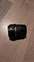 Tamron lens 18-200mm, Enlèvement ou Envoi, Comme neuf, Lentille standard