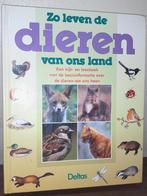 9 Diverse boeken over Dieren– Planten– Tuin– Managing- Thee, Ophalen of Verzenden