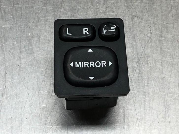 SPIEGEL SCHAKELAAR Toyota RAV4 (A4) (|769747D|), Auto-onderdelen, Dashboard en Schakelaars, Toyota, Gebruikt
