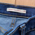 Jeans Levi's Modèle 724 Taille 27 x 28, Blauw, Ophalen of Verzenden, Zo goed als nieuw, W27 (confectie 34) of kleiner