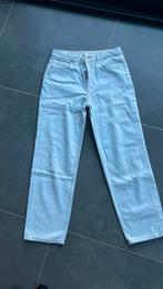 Selected femme straight fit jeans W28 L32, Kleding | Dames, Broeken en Pantalons, Ophalen, Zo goed als nieuw