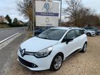 Renault Clio Grandtour 1500 dCi 90 ..GPS..BlueTooth..Clim..G, Auto's, Euro 5, Stof, Gebruikt, 4 cilinders
