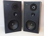 Heco professional speakers B250/8, Ophalen, Gebruikt, Front, Rear of Stereo speakers
