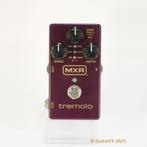 MXR M305 Tremolo, Muziek en Instrumenten, Ophalen of Verzenden, Gebruikt, Reverb