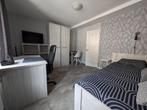 Studio (KOT). Liège centre. Toutes charges comprises, 20 tot 35 m², Luik (stad)
