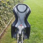 Fietsstoeltje vanaf 9kg, Ophalen, 9 t/m 18 kg, OK BABY, Achterzitje