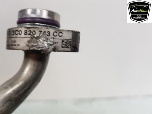 AIRCO LEIDING Passat Variant (3C5) (|3C0820743CC|), Auto-onderdelen, Airco en Verwarming, Volkswagen, Gebruikt