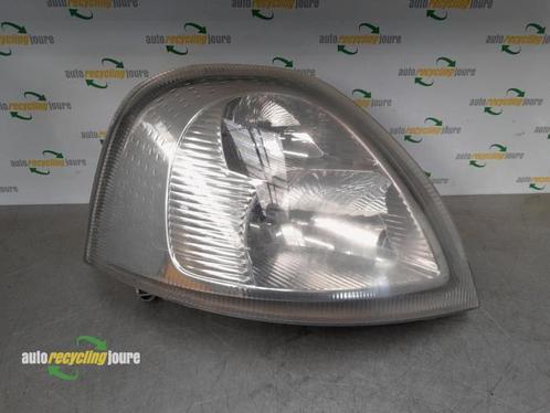 Koplamp rechts van een Nissan Interstar, Auto-onderdelen, Verlichting, Nissan, Gebruikt, 3 maanden garantie