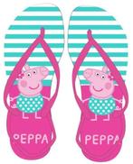 Peppa Pig Teenslippers met Hielband - maat 24/26 - SALE, Ophalen of Verzenden, Nieuw, Overige typen