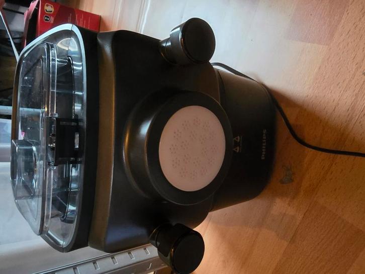 Philips 7000 series, Elektronische apparatuur, Keukenmixers, Zo goed als nieuw, Ophalen