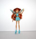 Winx Bloom Pixie Magische pop, Kinderen en Baby's, Speelgoed | Poppen, Ophalen of Verzenden, Gebruikt, Overige typen