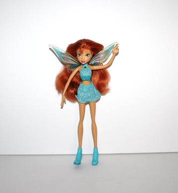 Winx Bloom Pixie Magische pop  beschikbaar voor biedingen