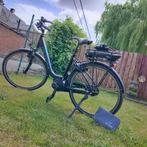 Victoria trekking Ebike, Fietsen en Brommers, Elektrische fietsen, Zo goed als nieuw, 51 tot 55 cm, 50 km per accu of meer, Ophalen