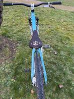 Fiets Dirt bike Scoot, Ophalen, Zo goed als nieuw