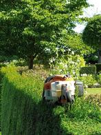 Groene vingers gezocht voor tuinwerken: Vlaamse Ardennen, Vacatures, Vacatures | Landbouw, Natuur en Milieu, Variabele uren, Starter