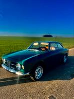 Alfa GT Junior Scalino Serie 1 uit 1967, Auto's, Particulier, Te koop
