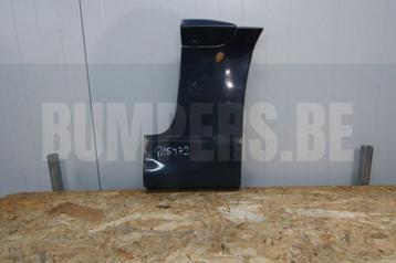 Zijskirt Dorpellijst Rechts Ford S Max MK1 06-14 ST Titan 6M beschikbaar voor biedingen