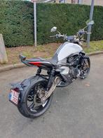 Zontes 310v 1469km, Ophalen