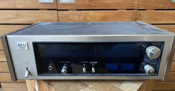 Tuner IKAI AT-550 jaren 70 beschikbaar voor biedingen