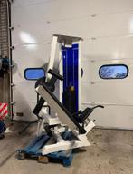 Gym 80 pullover / Uberzugmachine / Pull over / zugmachine, Sport en Fitness, Fitnessmaterialen, Ophalen, Gebruikt, Benen, Overige typen