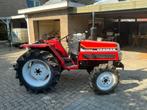 Yanmar FX24 Minitractor, Zakelijke goederen, Machines en Bouw | Tuin, Park en Bosbouw, Overige typen