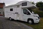 mobilhom, Caravans en Kamperen, Mobilhomes, Overige merken, Ringverwarming, Particulier, Koelkast