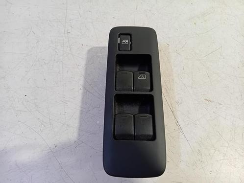 BEDIENINGSPANEEL ELEKTRISCHE RAMEN Nissan Qashqai (J10), Auto-onderdelen, Dashboard en Schakelaars, Nissan, Gebruikt