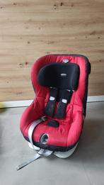 Autostoel Römer King II, Kinderen en Baby's, Autostoeltjes, Ophalen, Romer, 9 t/m 18 kg, Gebruikt