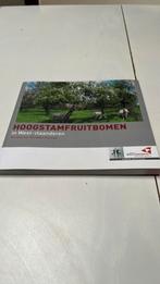 Hoogstamfruitbomen in West-Vlaanderen, Ophalen, Zo goed als nieuw