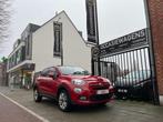 Fiat 500X Pop Star (bj 2016, automaat), Auto's, Stof, Gebruikt, Euro 6, 4 cilinders