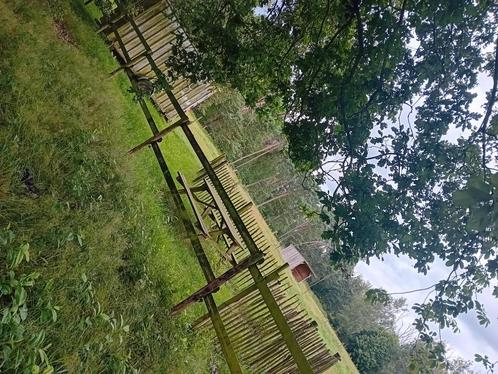 Unieke weide met topligging te koop, Dieren en Toebehoren, Stalling en Weidegang