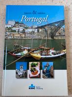 Portugal toeren en tafelen, Boeken, Ophalen of Verzenden, Zo goed als nieuw