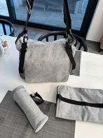 Verzorgingstas Lässig, Enlèvement, Utilisé