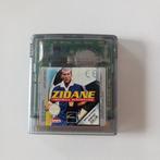 Nintendo gameboy color Zidane, Ophalen of Verzenden, Zo goed als nieuw