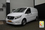 Mercedes-Benz Vito 111 CDI EURO 6 - Airco - Cruise - € 14.49, Auto's, 164 g/km, Mercedes-Benz, Particulier, Te koop