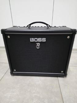 Ampli guitare BOSS KATANA mk2, Musique & Instruments, Amplis | Basse & Guitare, Neuf, Guitare, 50 à 100 watts, Enlèvement