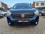 Dacia Dokker 1.5 dCi *12 mois de garantie* (bj 2016), Auto's, Dacia, 1803 kg, Stof, Euro 6, 4 cilinders