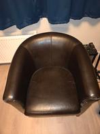 Gratis fauteuil, Ophalen, Leer