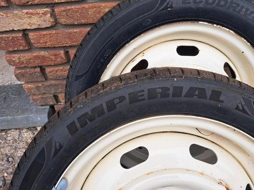 Banden velgen kever, Auto-onderdelen, Banden en Velgen, Banden en Velgen, All Season, Overige maten, Nieuw, Ophalen of Verzenden